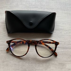 BLUELIGHT GLASSES